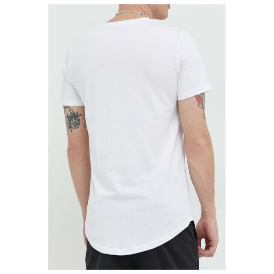 Jack & Jones Ανδρική κοντομάνικη μπλούζα